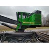 2020 John Deere 437E Log Loader